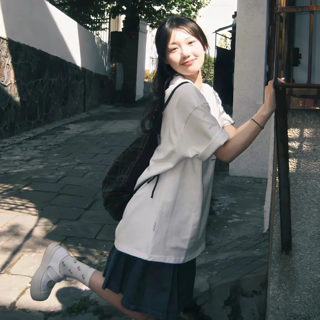 白色的声音