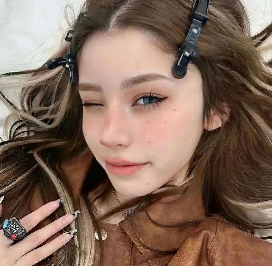 半镜
